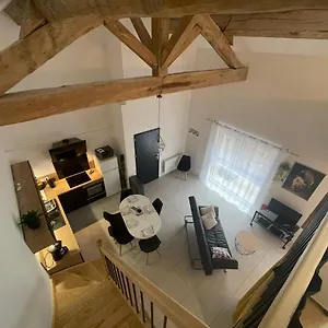 Le Clos Du Jardin Hébergement de vacances